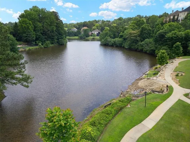$1,495,000 | 9745 Autry Falls Drive, Alpharetta, GA 30022
