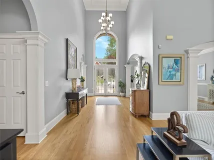 $1,525,000 | 9745 Autry Falls Drive, Alpharetta, GA 30022