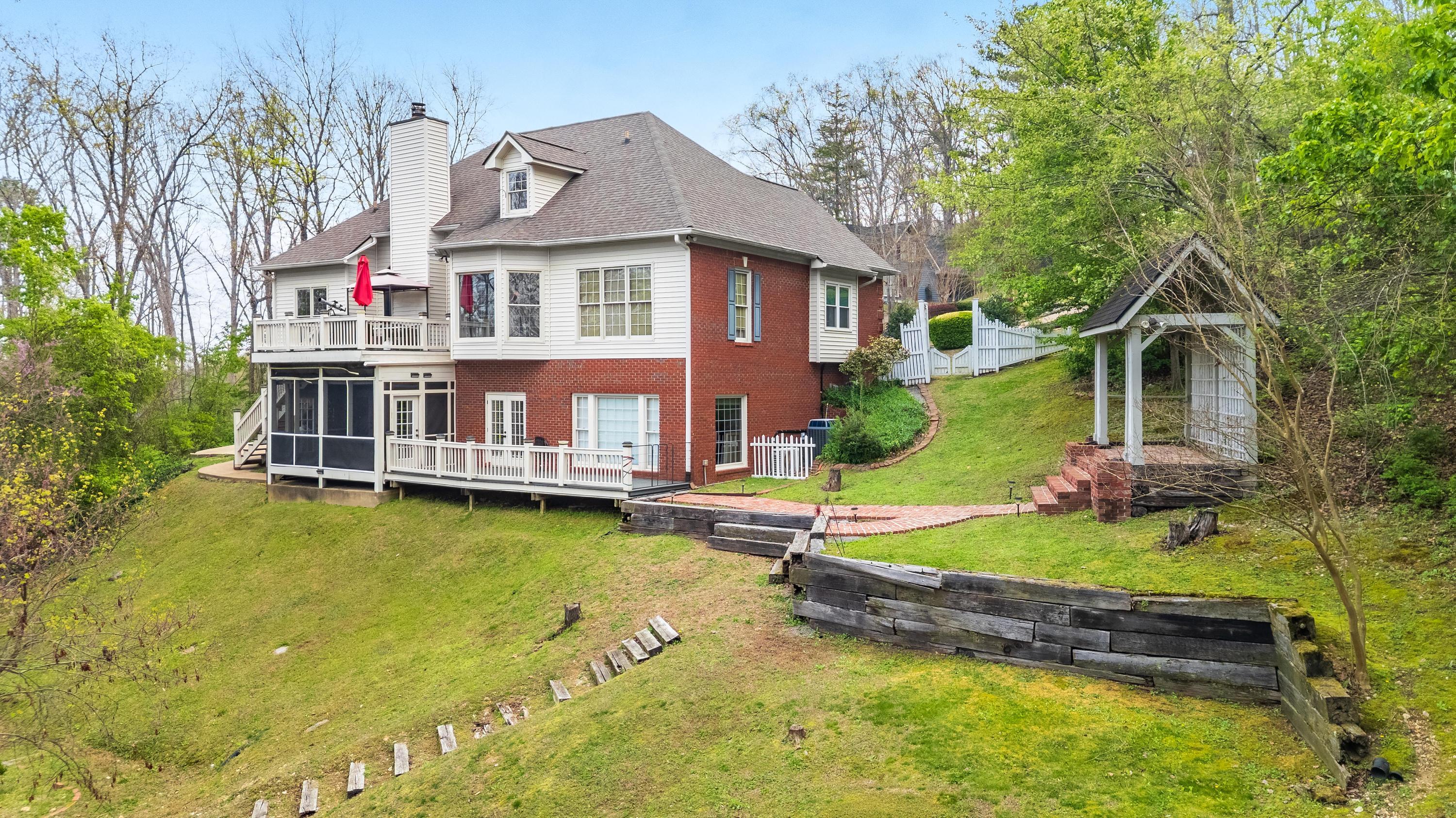 1953 Ridge Point Drive Northwest Cleveland, TN 37311 - Photo 3 of 29 2