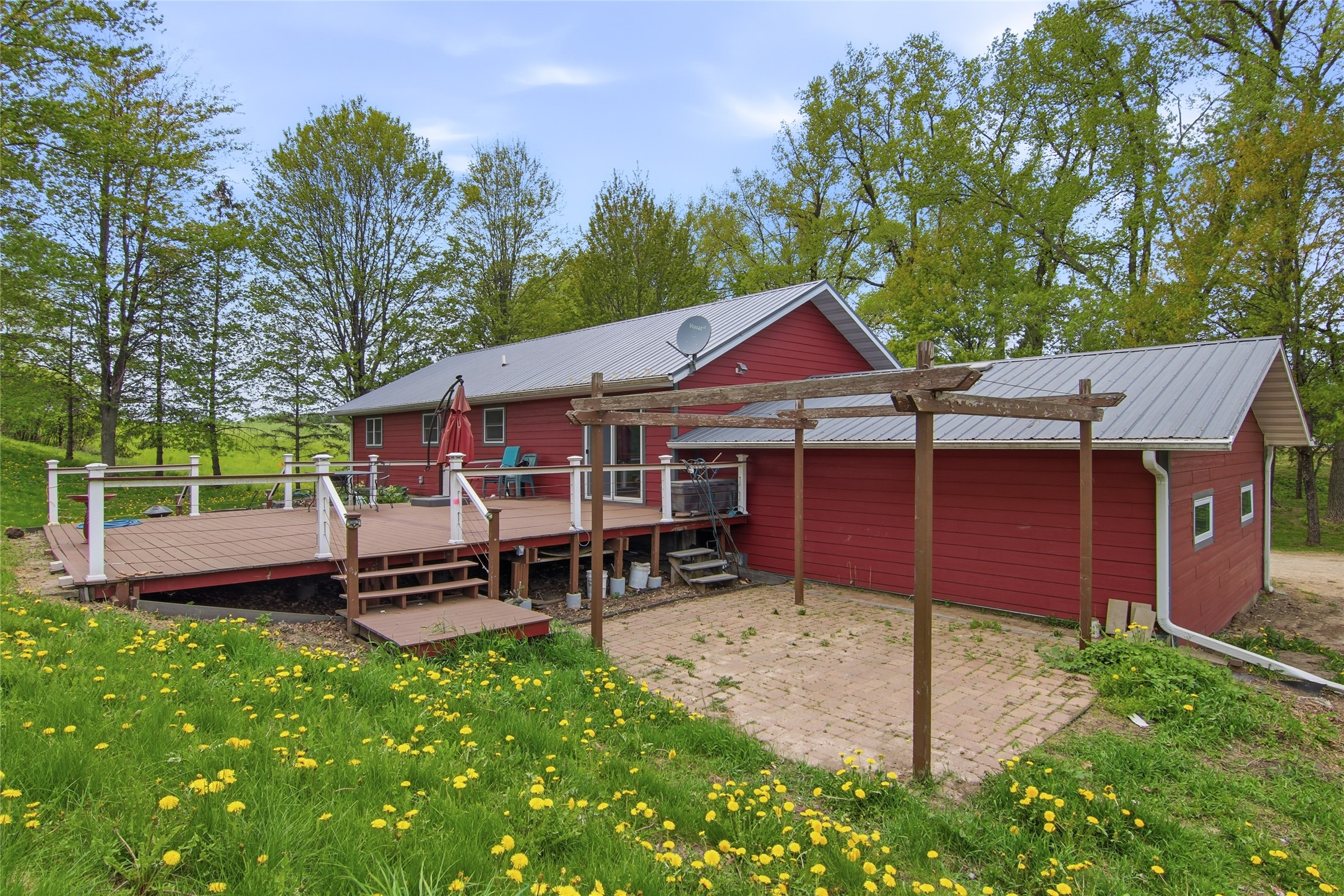 1237 County Road North Roberts, WI 54023 - Photo 3 of 36