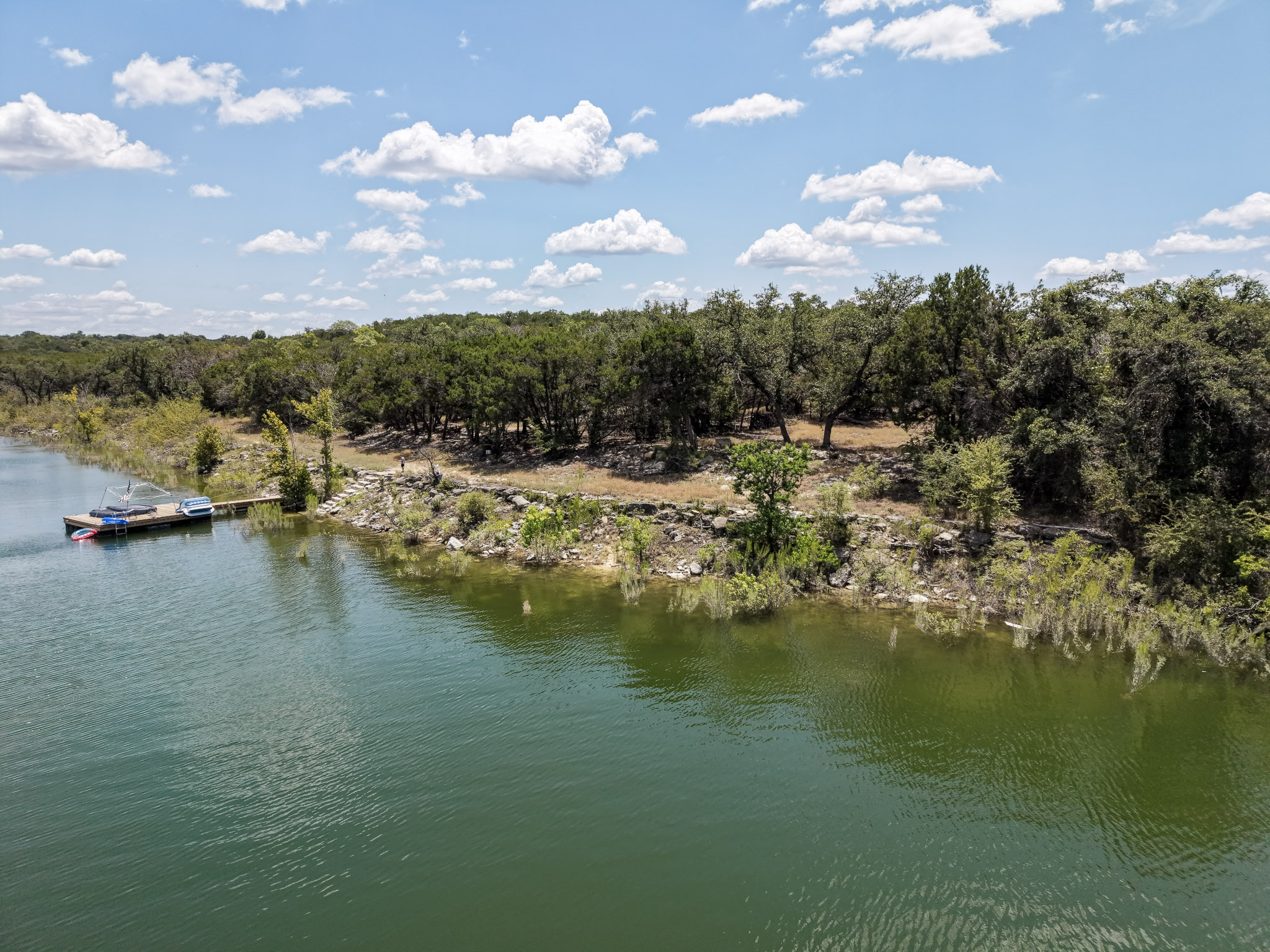 17210 West Beach Road, Unit A Austin, TX 78734 - Photo 24 of 38 Gallery Image 24