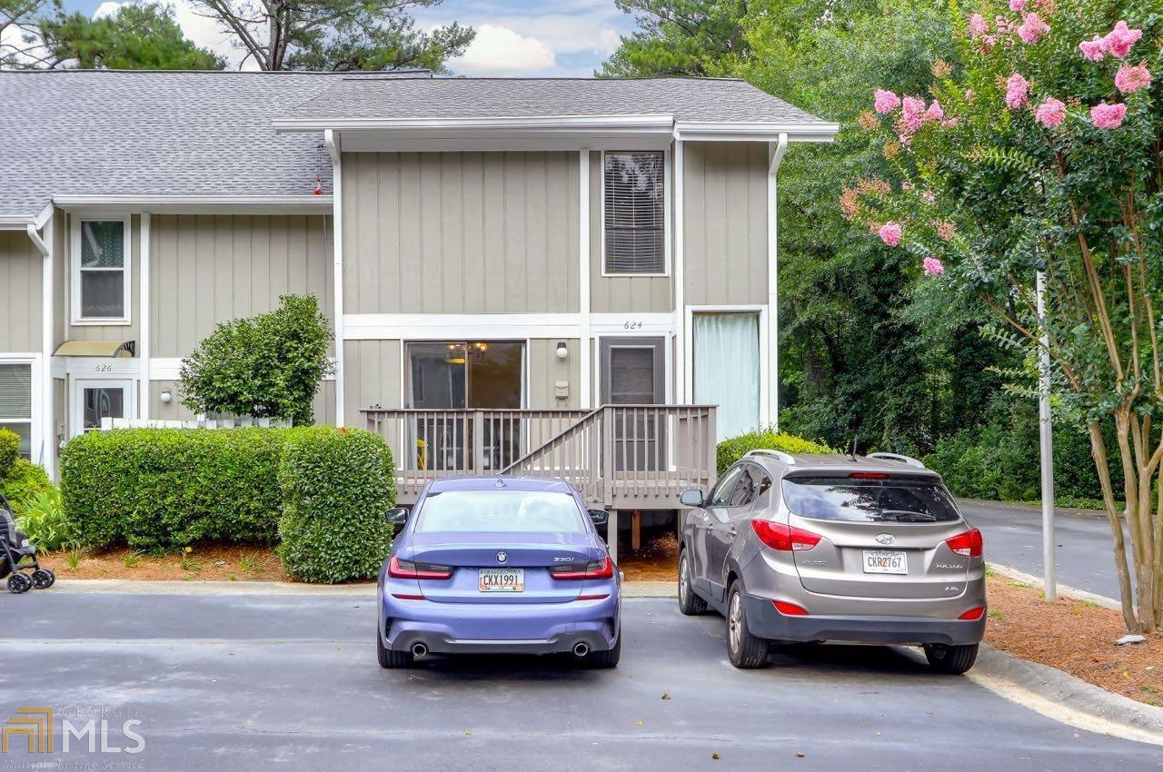 624 Powers Ferry Road Marietta, GA 30067 - Photo 1 of 1 Gallery Image 1
