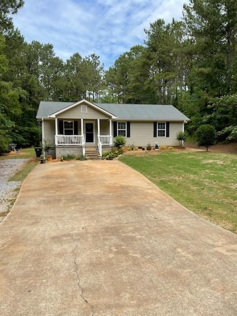 190 Skyler Road Milner, GA 30257 - Photo 1 of 1