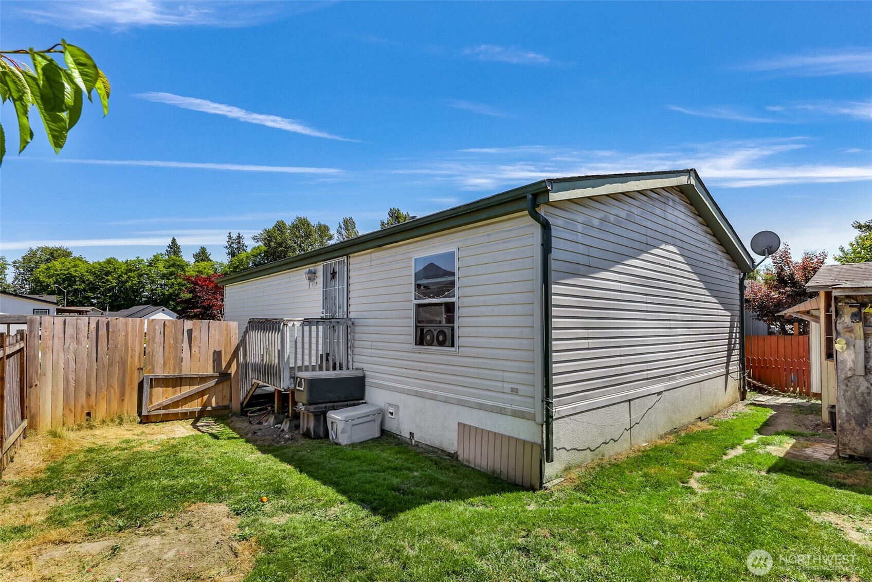 700 North Reed Street, Unit 64 Sedro-Woolley, WA 98284 - Photo 34 of 36