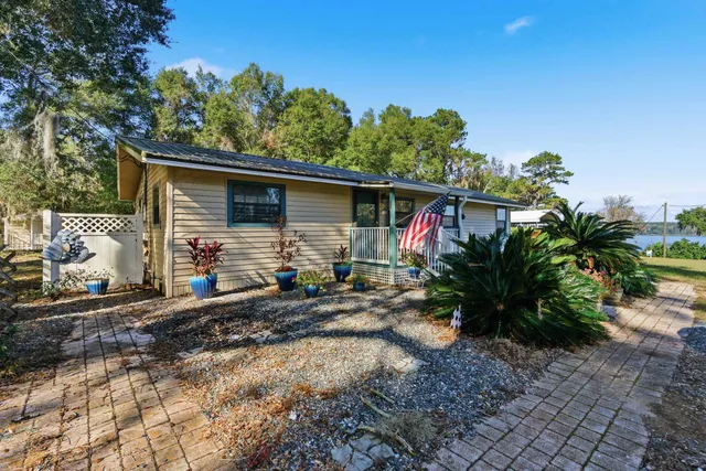 $379,000 | 1996 Lake Point Lane, Tallahassee, FL 32310
