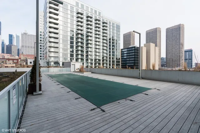 $2,500 | 659 West Randolph Street, Unit 1118, Chicago, IL 60661