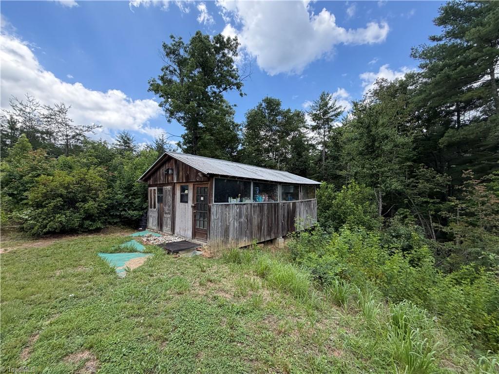 2668 Reedy Branch Road Purlear, NC 28665 - Photo 38 of 45