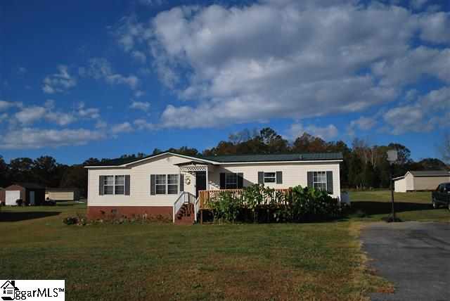 822 Amethyst Lane Inman, SC 29349 - Photo 1 of 1