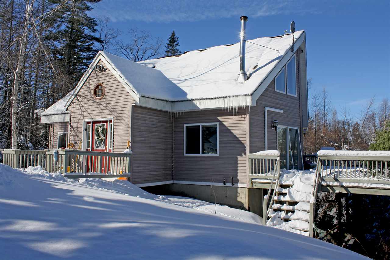 99 Rimrock Road Mount Holly, VT 05758 - Photo 2 of 28