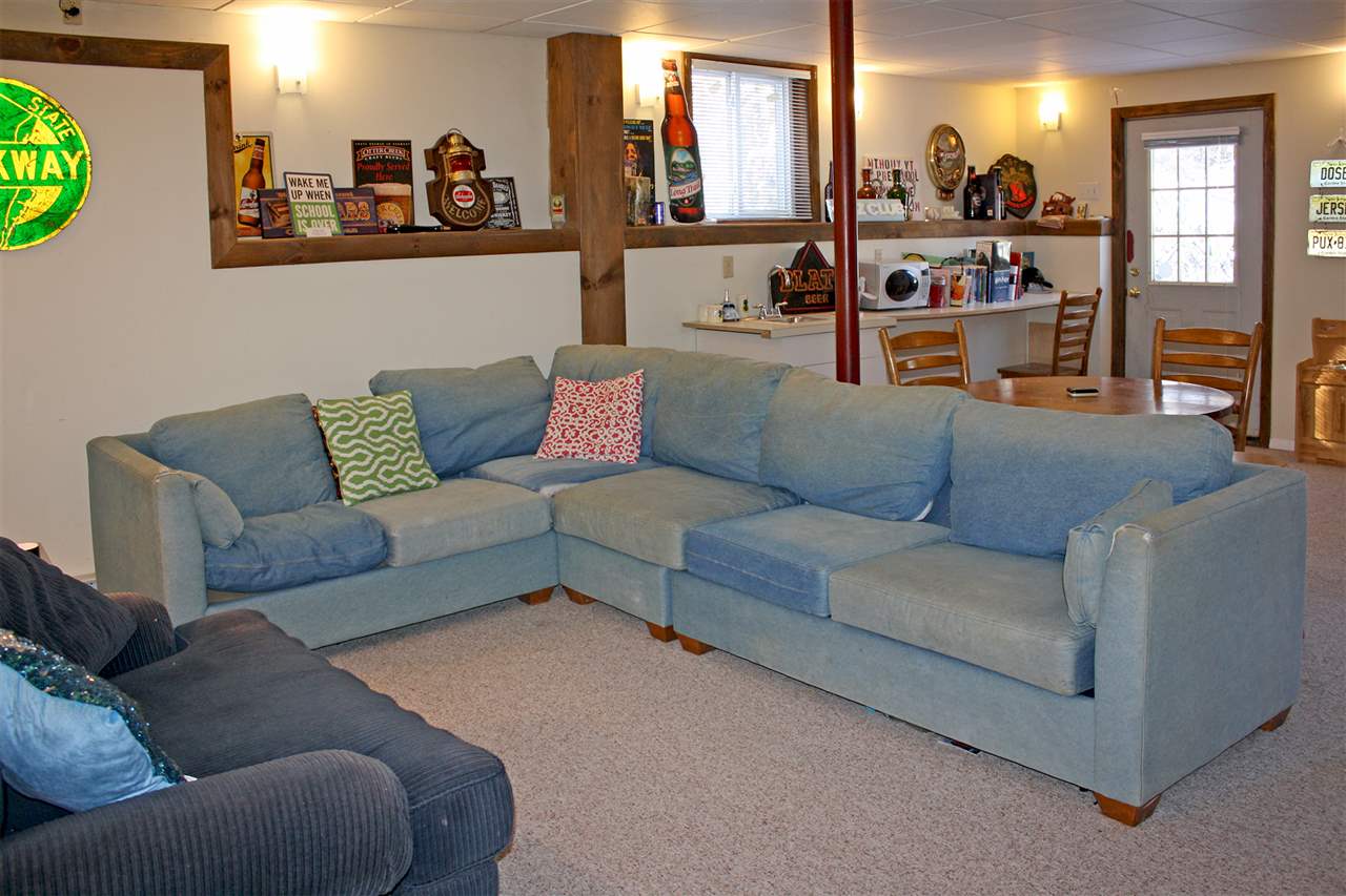 99 Rimrock Road Mount Holly, VT 05758 - Photo 21 of 28
