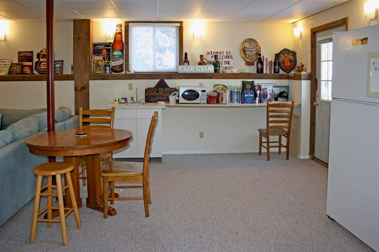 99 Rimrock Road Mount Holly, VT 05758 - Photo 22 of 28