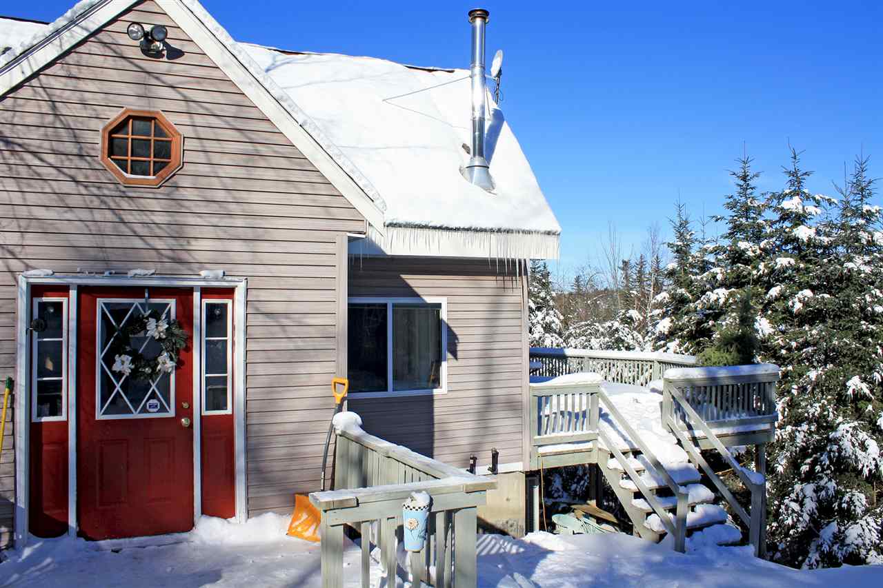 99 Rimrock Road Mount Holly, VT 05758 - Photo 25 of 28
