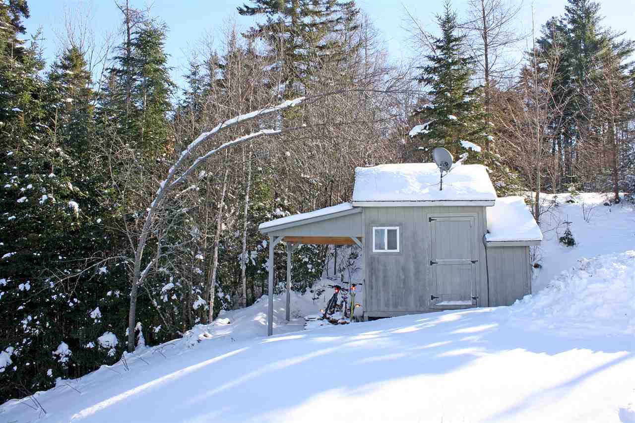 99 Rimrock Road Mount Holly, VT 05758 - Photo 27 of 28