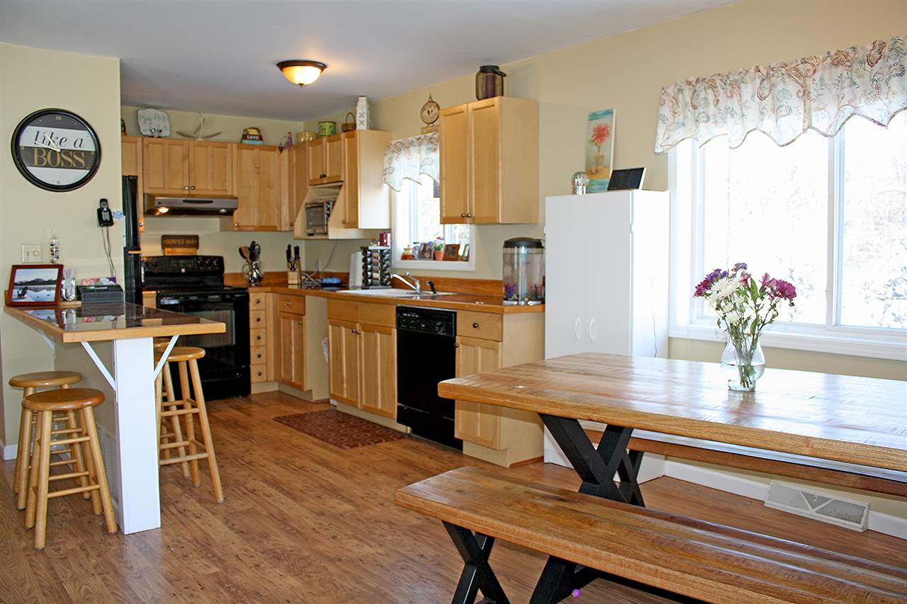 99 Rimrock Road Mount Holly, VT 05758 - Photo 4 of 28