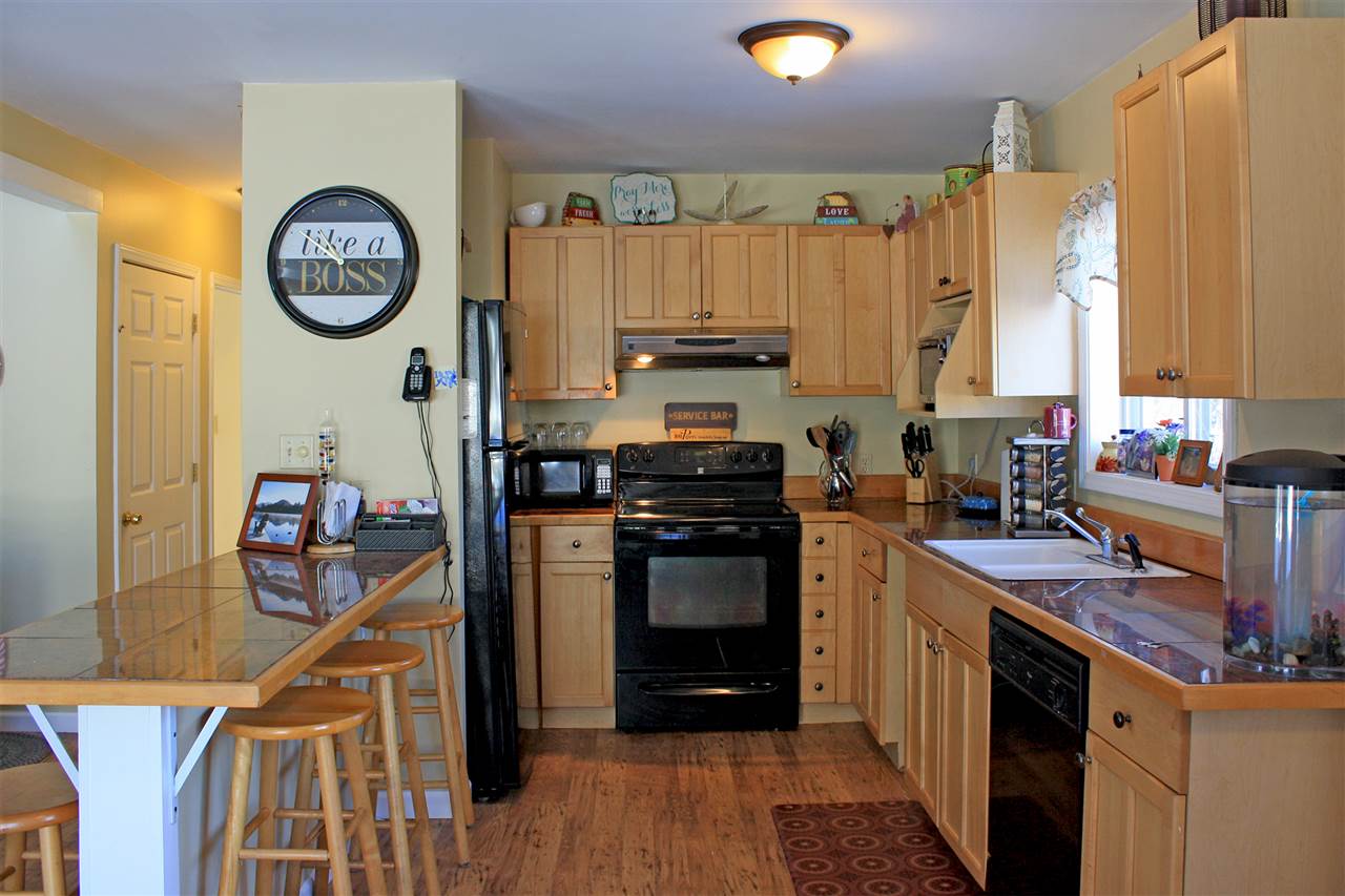99 Rimrock Road Mount Holly, VT 05758 - Photo 5 of 28