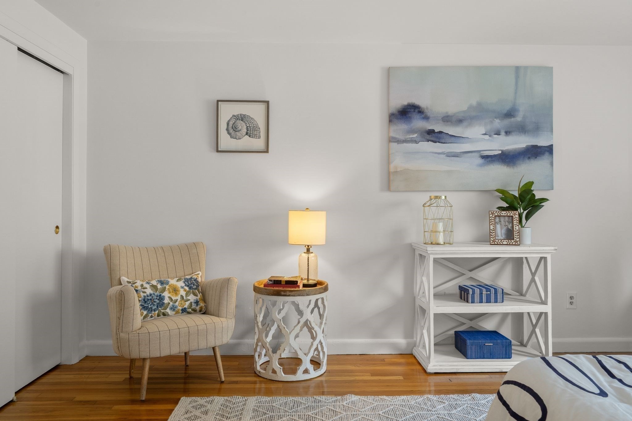 133 Beaconsfield Road, Unit 23 Brookline, MA 02445 - Photo 12 of 18 Gallery Image 12