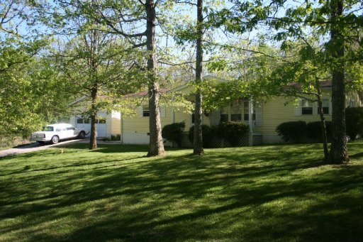 114 Runnymede Road Fairfield Glade, TN 38558 - Photo 1 of 1 Primary Photo