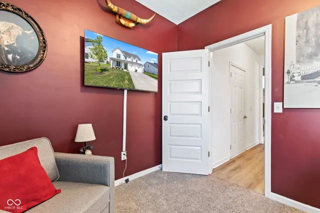 $447,499 | 1905 Reilly Lane, New Palestine, IN 46163