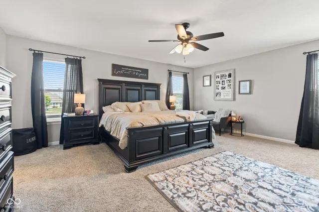 $447,499 | 1905 Reilly Lane, New Palestine, IN 46163