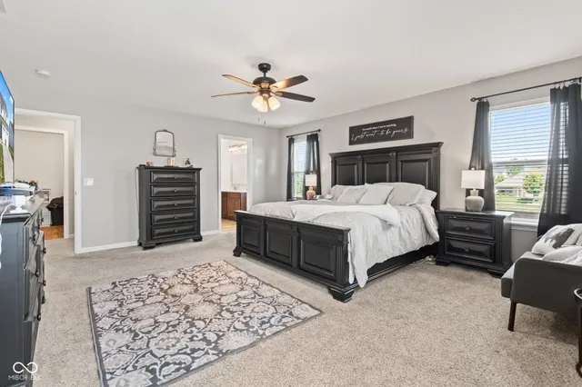 $447,499 | 1905 Reilly Lane, New Palestine, IN 46163