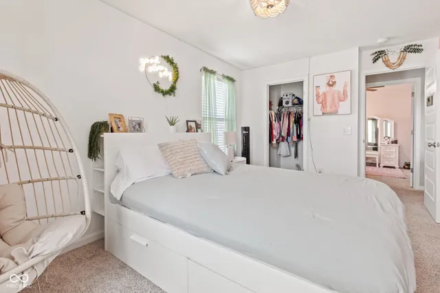 $447,499 | 1905 Reilly Lane, New Palestine, IN 46163