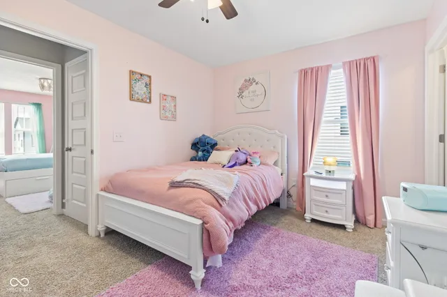 $447,499 | 1905 Reilly Lane, New Palestine, IN 46163