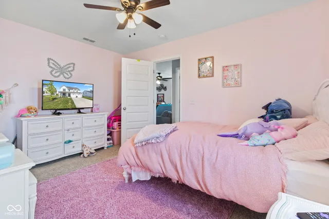 $447,499 | 1905 Reilly Lane, New Palestine, IN 46163