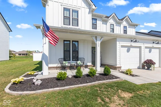 $447,499 | 1905 Reilly Lane, New Palestine, IN 46163