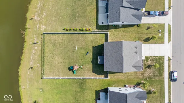 $447,499 | 1905 Reilly Lane, New Palestine, IN 46163