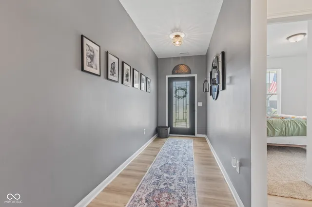 $447,499 | 1905 Reilly Lane, New Palestine, IN 46163