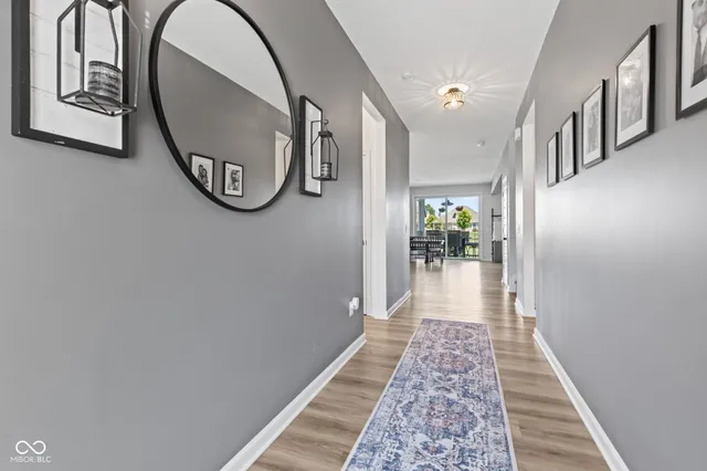 $447,499 | 1905 Reilly Lane, New Palestine, IN 46163