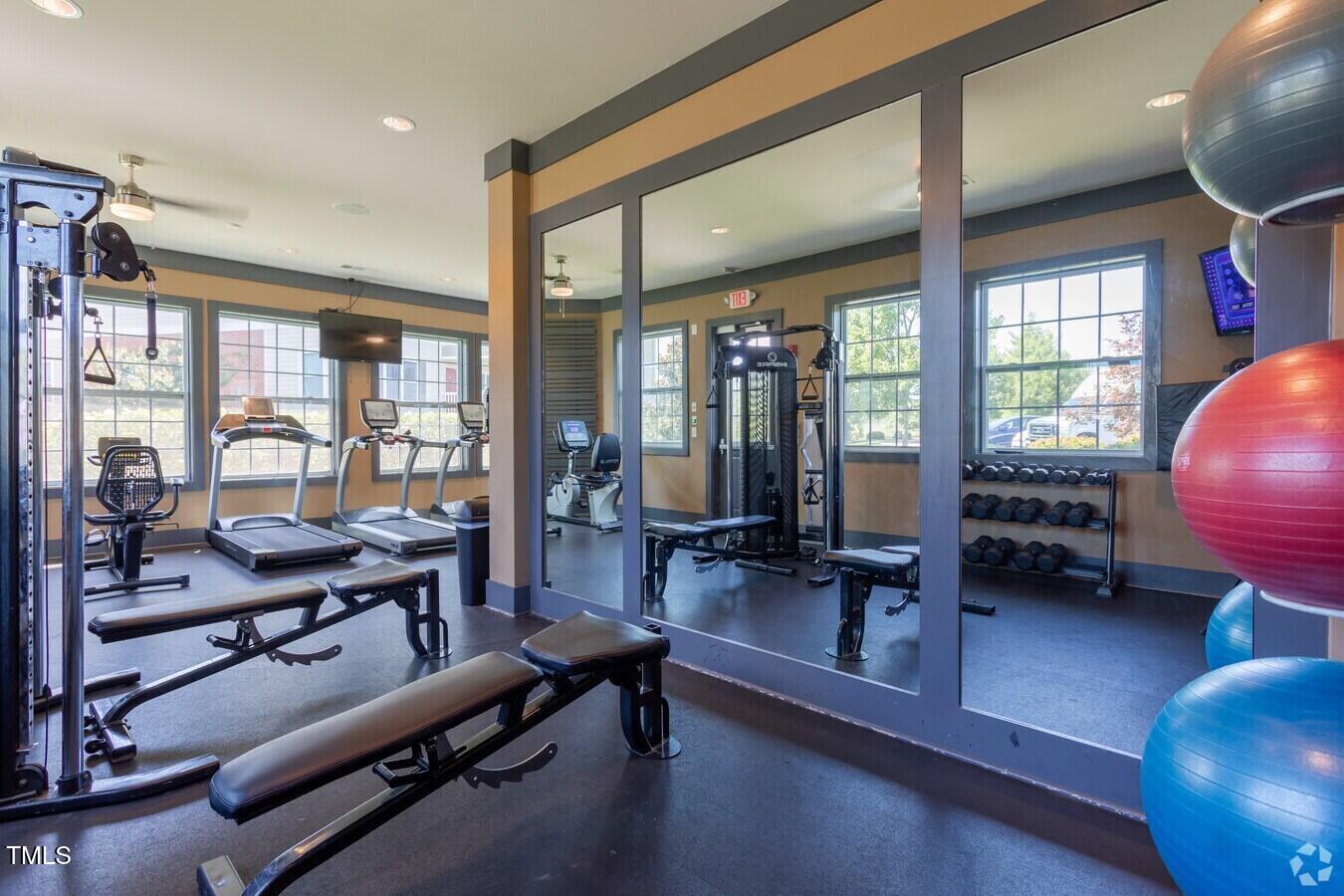 1000 Broadstone Way, Unit A2 Apex, NC 27502 - Photo 12 of 42