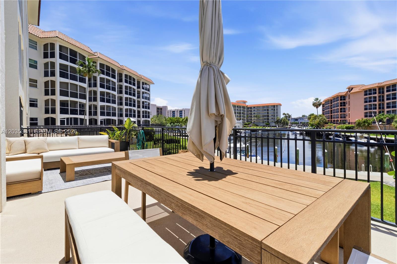2871 North Ocean Boulevard, Unit M126 Boca Raton, FL 33431 - Photo 23 of 35