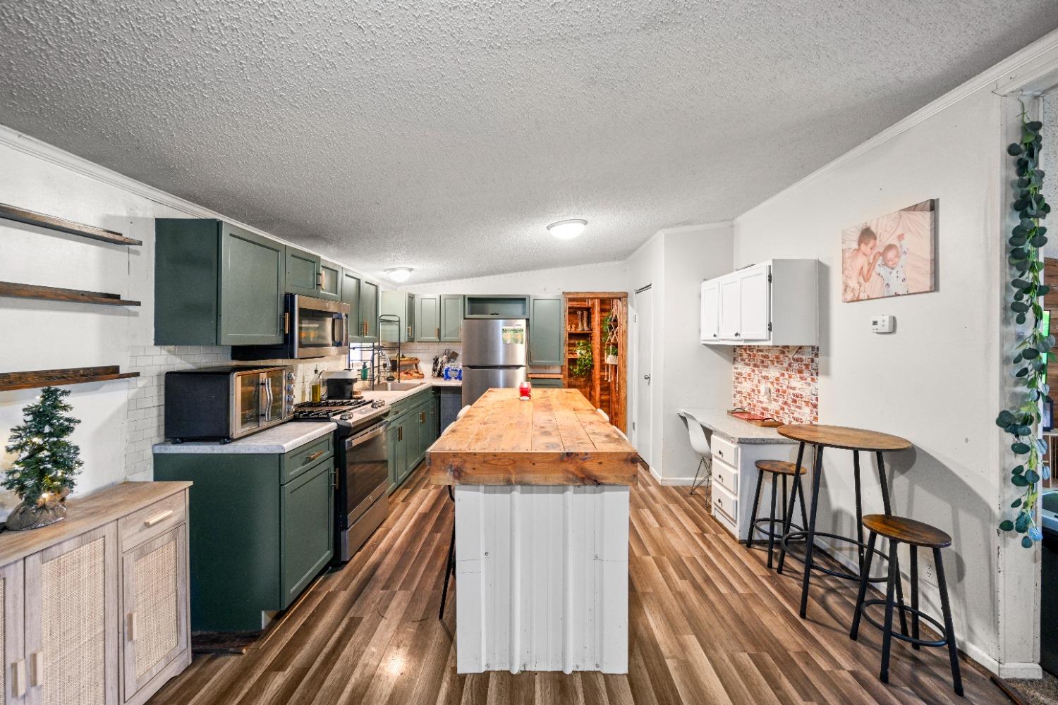 12225 Chesterville Road Moores Hill, IN 47032 - Photo 11 of 24 Gallery Image 11