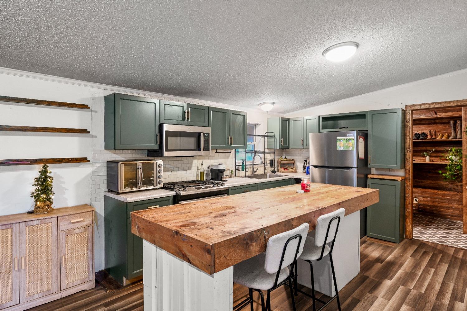 12225 Chesterville Road Moores Hill, IN 47032 - Photo 10 of 24 Gallery Image 10