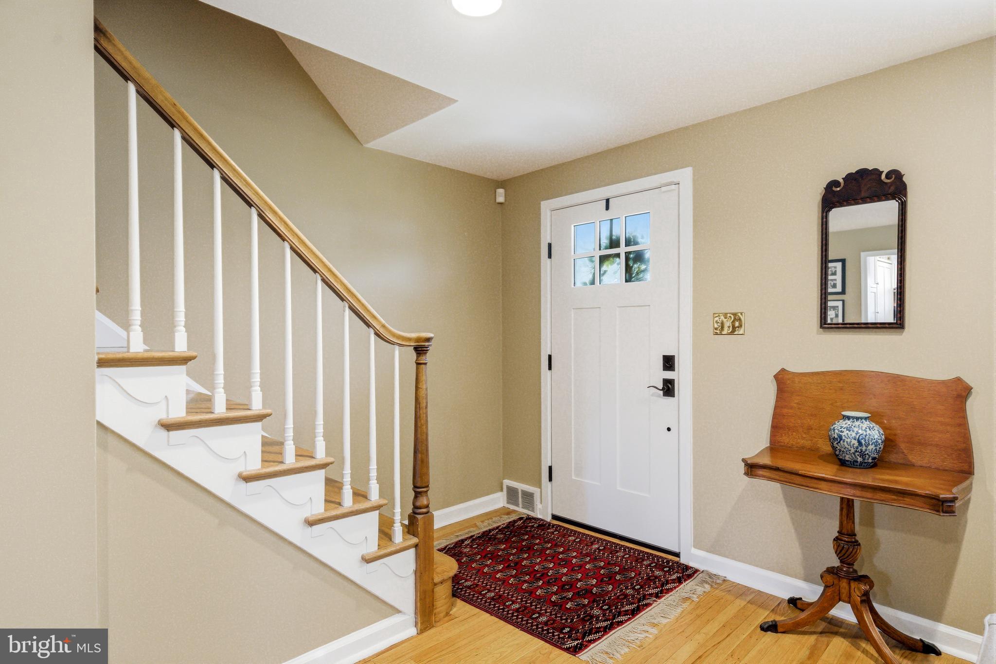 371 Margo Lane Berwyn, PA 19312 - Photo 5 of 68 front door
