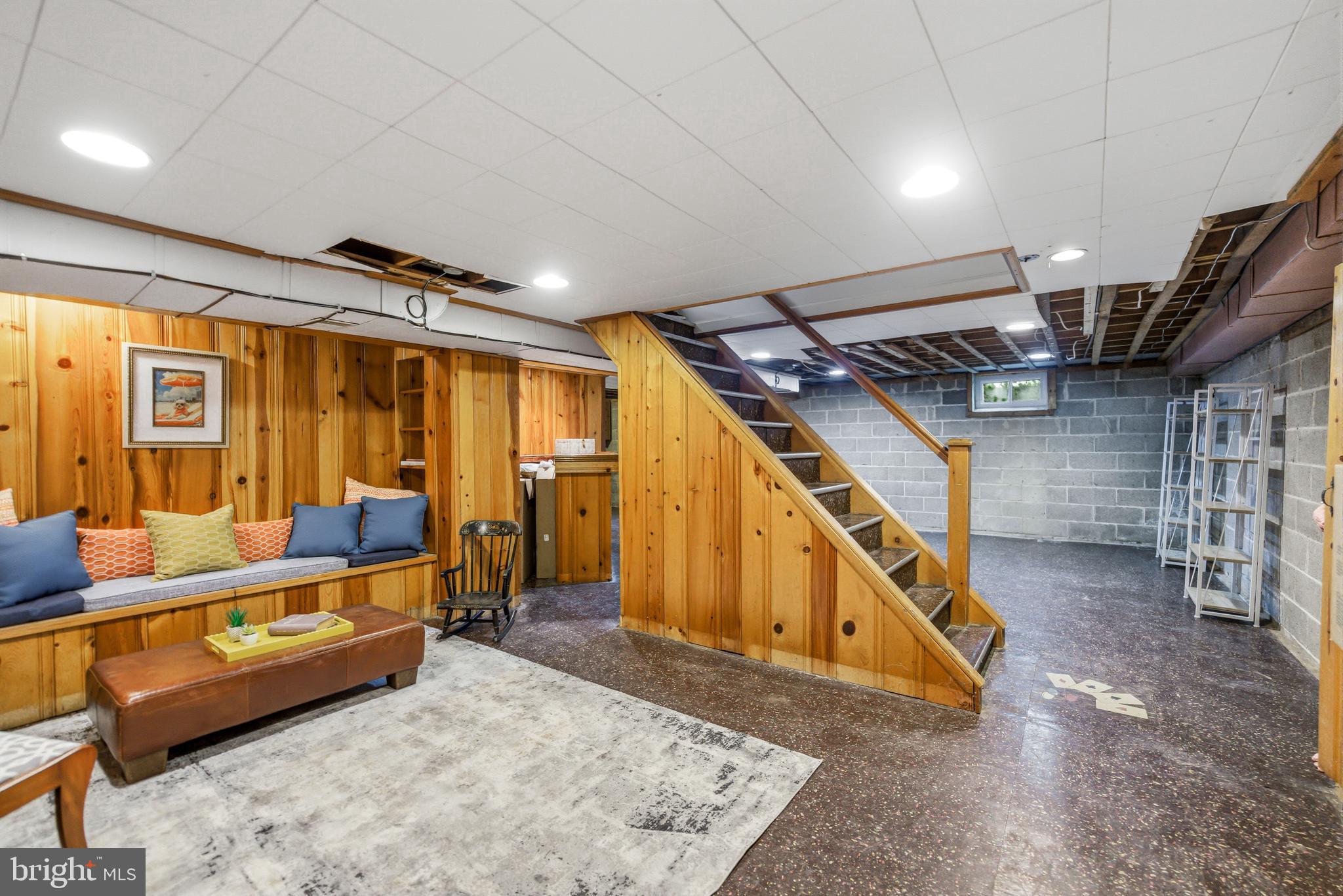 371 Margo Lane Berwyn, PA 19312 - Photo 57 of 68 a view of an empty room with wooden floor
