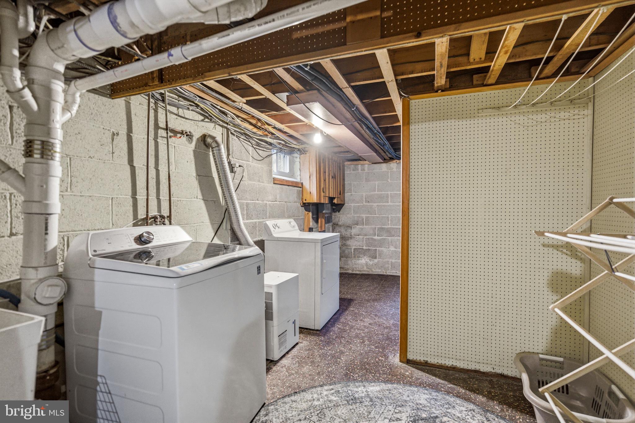371 Margo Lane Berwyn, PA 19312 - Photo 58 of 68 a utility room with cabinets