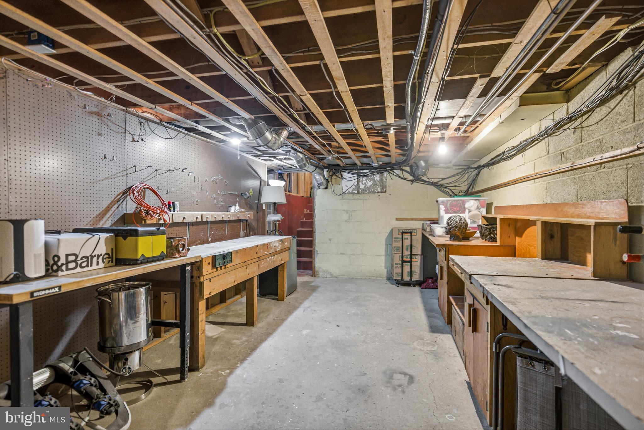 371 Margo Lane Berwyn, PA 19312 - Photo 59 of 68 workshop area