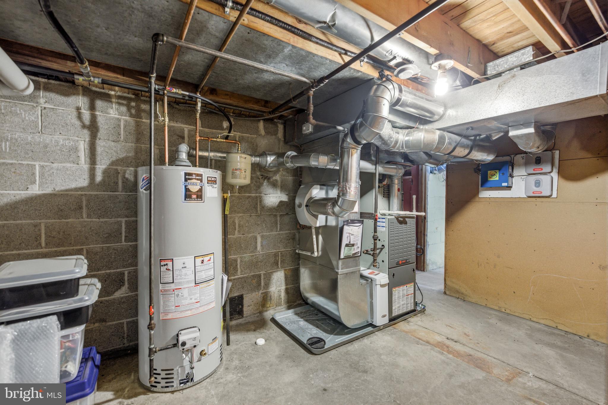 371 Margo Lane Berwyn, PA 19312 - Photo 60 of 68 utility room