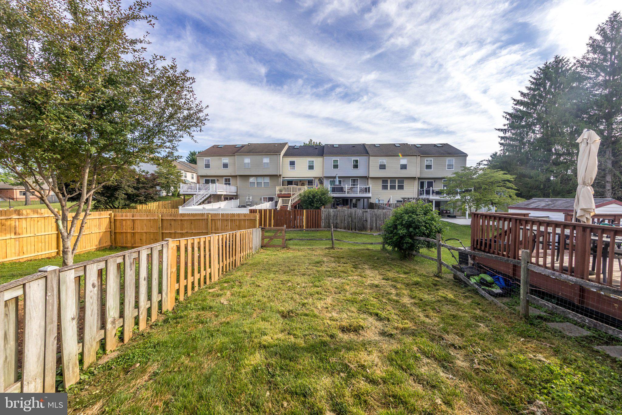 760 Reedy Circle Bel Air, MD 21014 - Photo 31 of 33