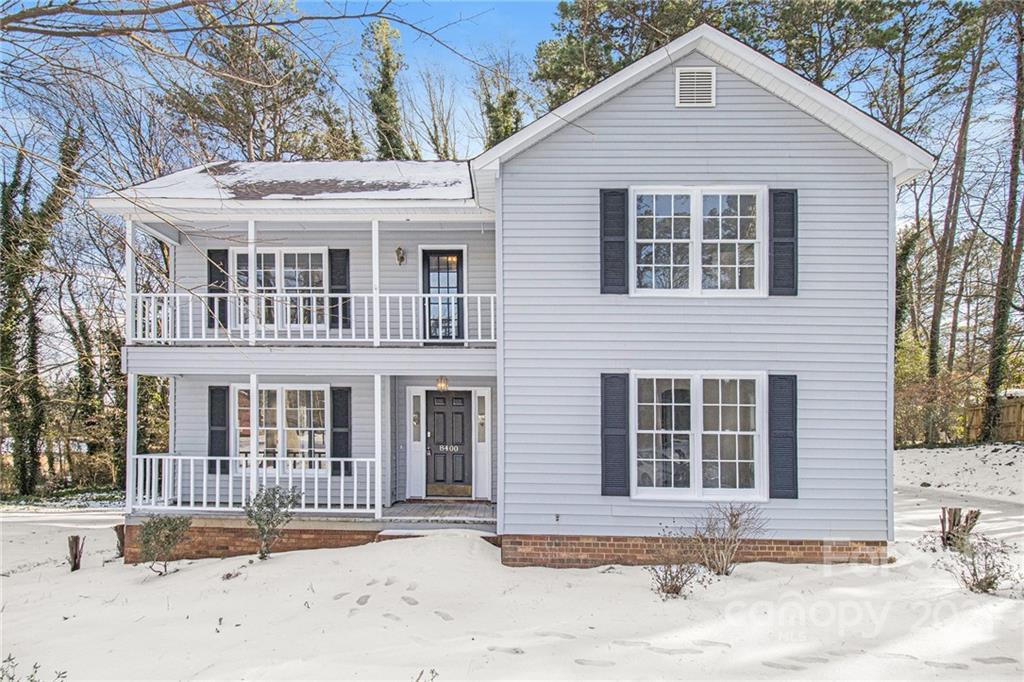 8400 Stoneface Road Charlotte, NC 28214 - Photo 1 of 20 Gallery Image 1