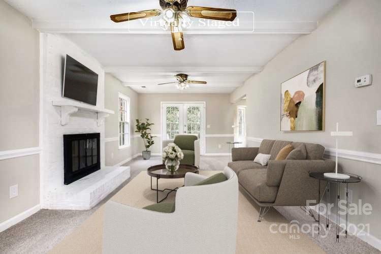 8400 Stoneface Road Charlotte, NC 28214 - Photo 2 of 20 Gallery Image 2