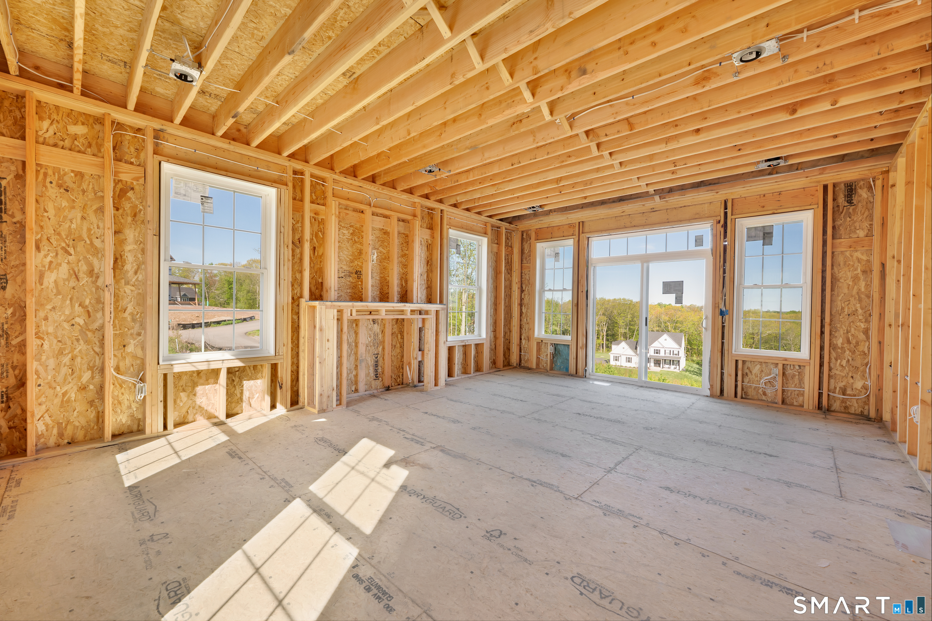 65 Saw Mill Road Burlington, CT 06013 - Photo 16 of 26