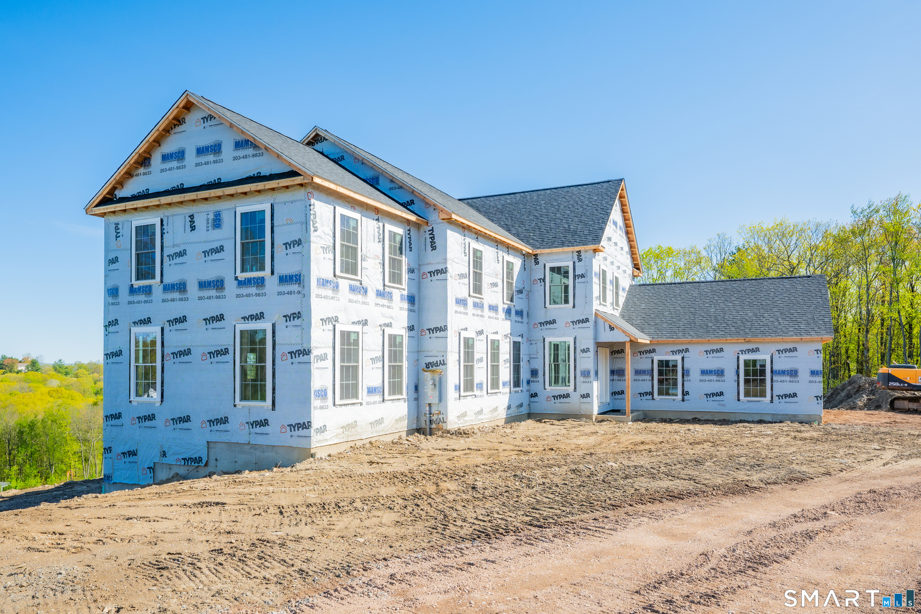 65 Saw Mill Road Burlington, CT 06013 - Photo 4 of 26