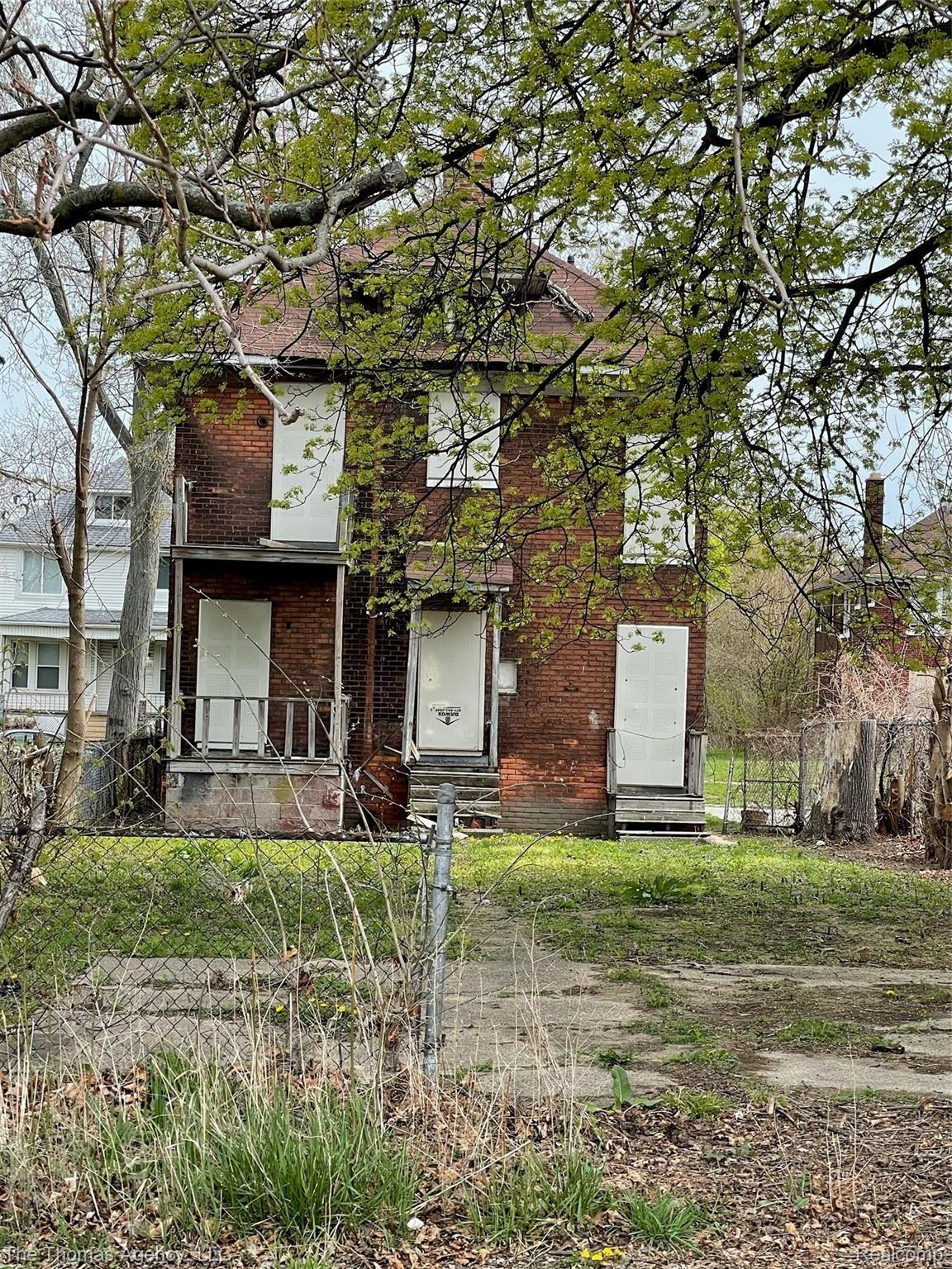 2653 Harding Street Detroit, MI 48214 - Photo 3 of 5 IMG_3326.JPG