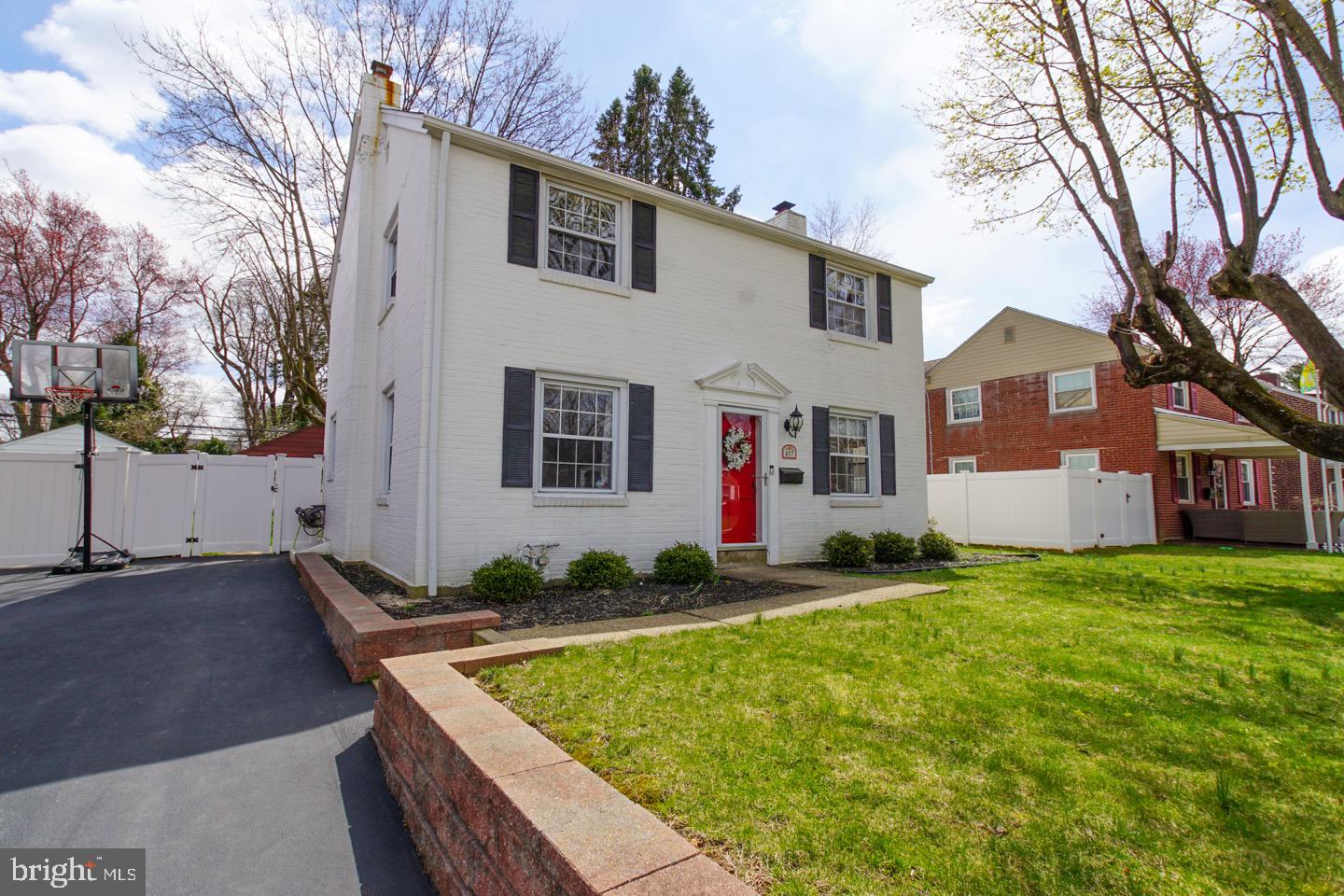 457 Wheatsheaf Road Springfield, PA 19064 - Photo 2 of 48