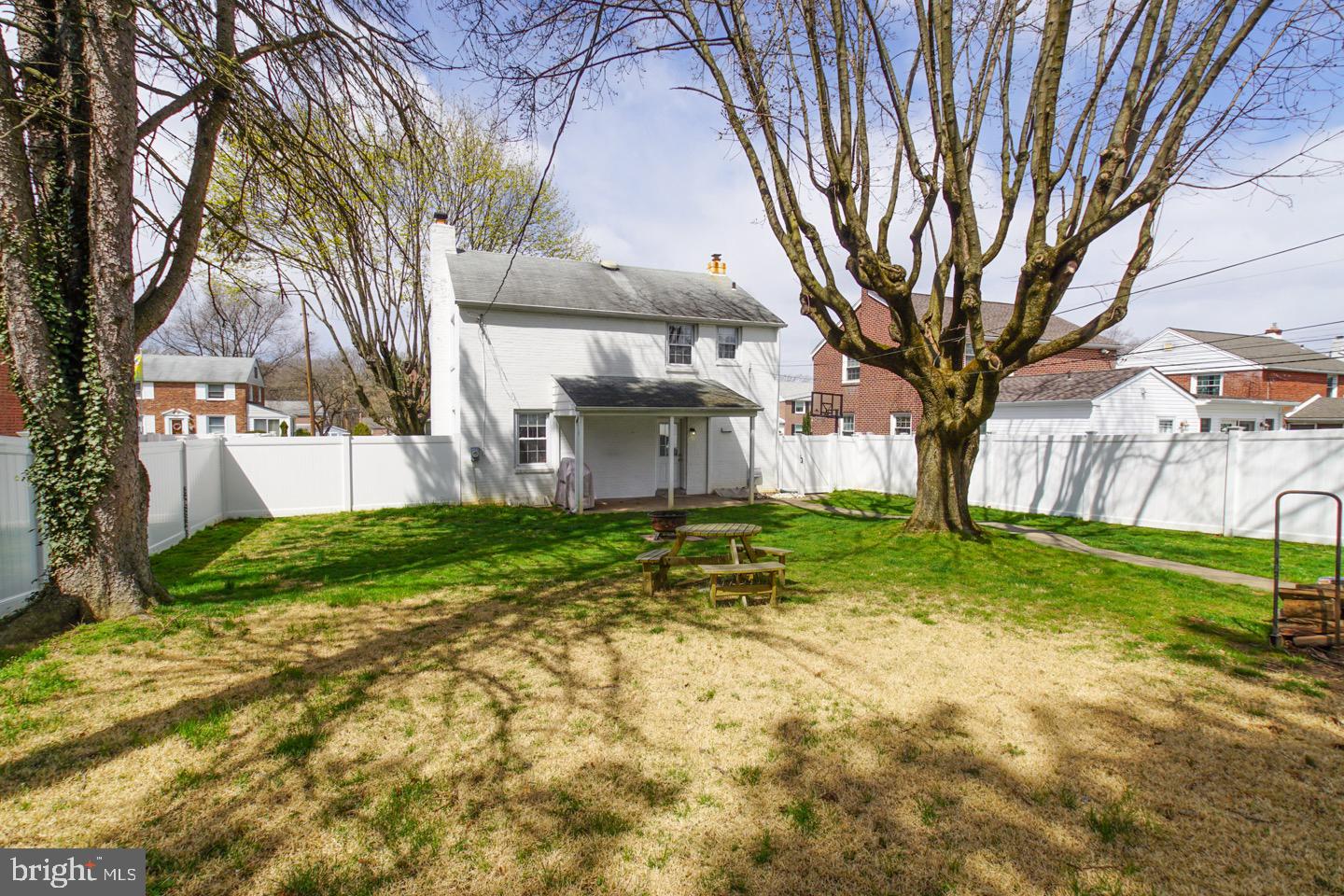 457 Wheatsheaf Road Springfield, PA 19064 - Photo 46 of 48