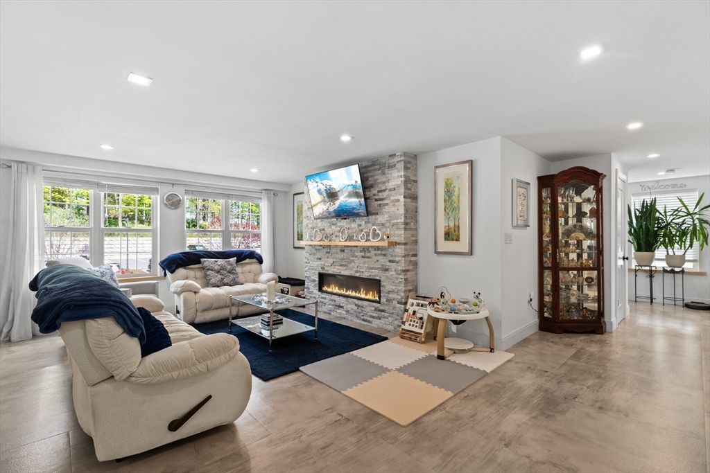 2253 Washington Street, Unit 1 Canton, MA 02021 - Photo 4 of 28