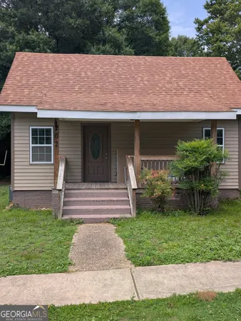 $1,049 | 202 Marshall Avenue, Hogansville, GA 30230